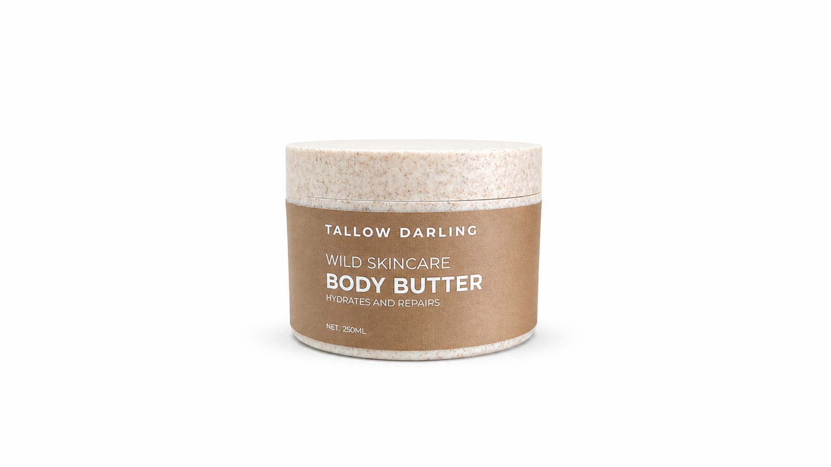 Body Butter